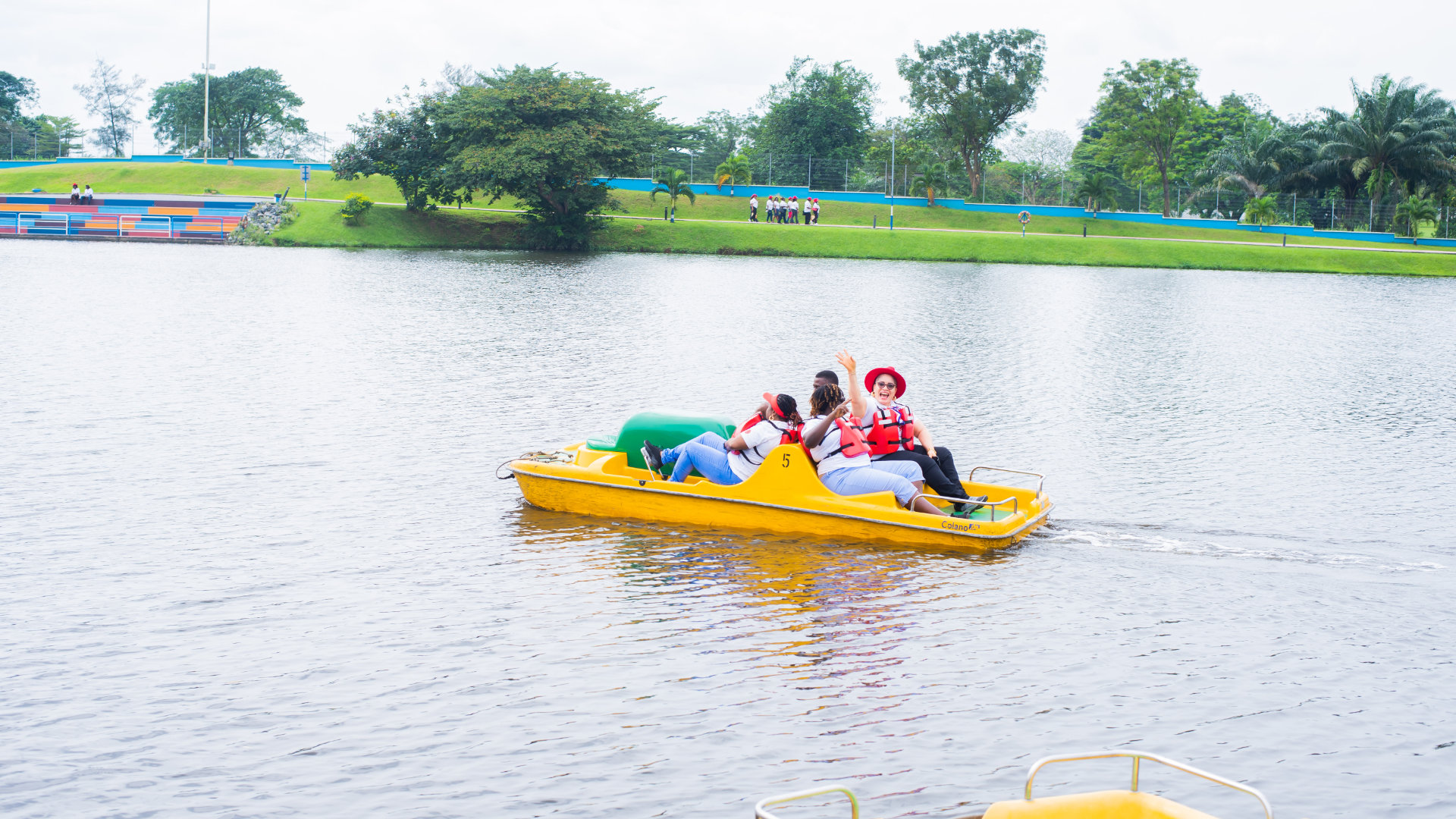 International Conference 2025 – Trefoil Guild Nigeria