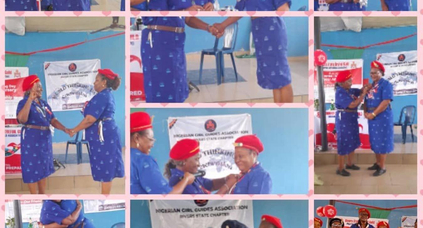 TGN RIVERS STATE CHAPTER