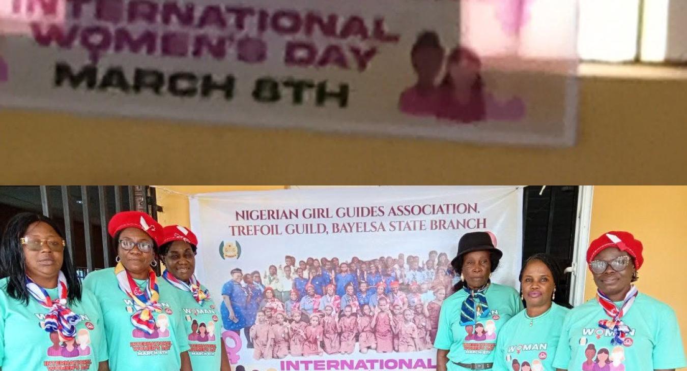BAYELSA CHAPTER