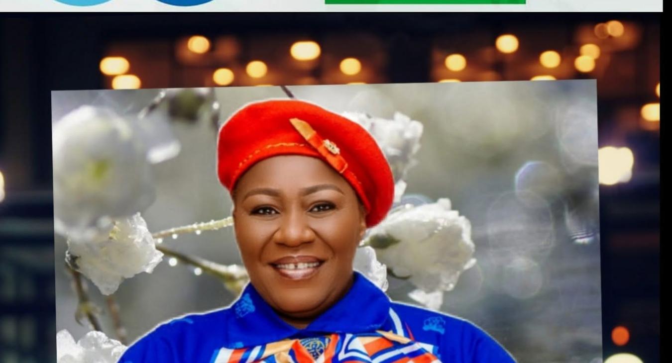 WORLD MENSTRUAL HYGIENE CELEBRATION IN NIGERIA