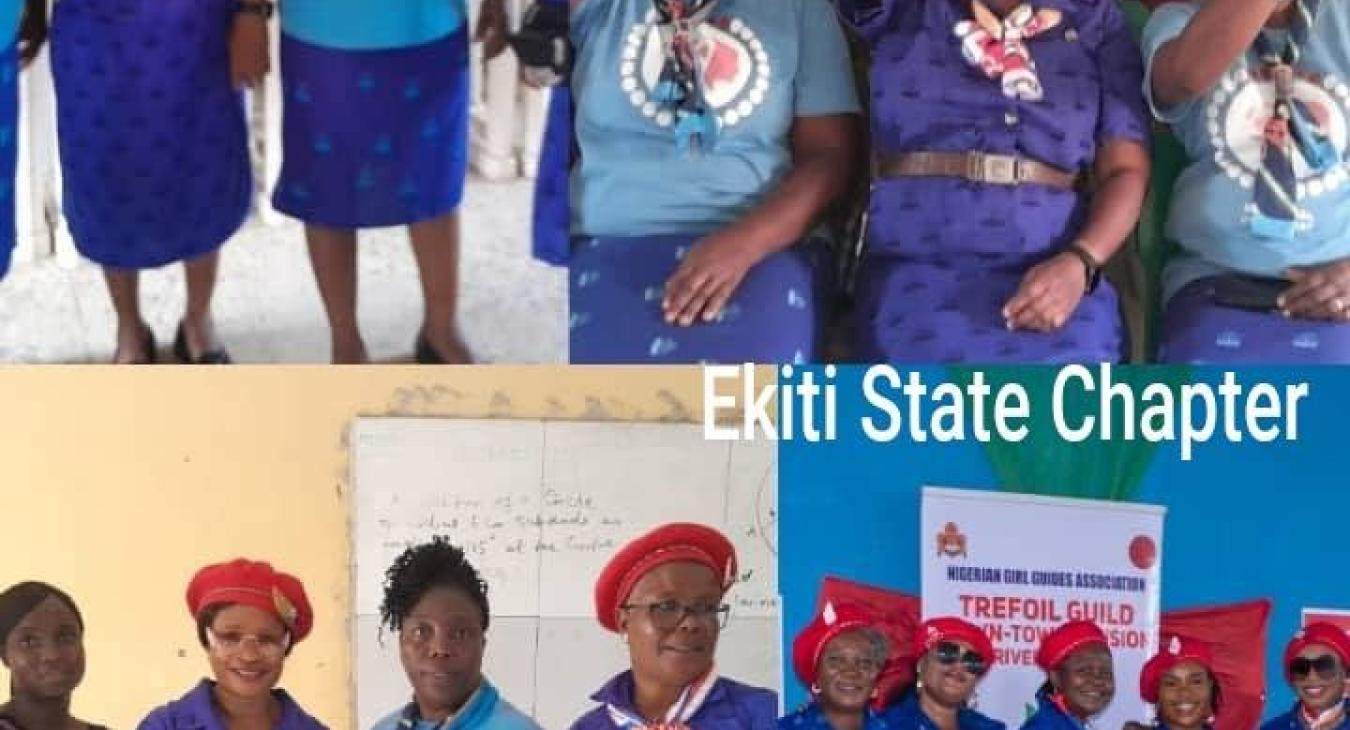 EKITI STATE
