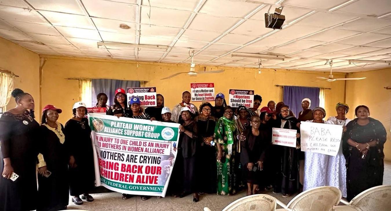COLLABORATION WITH SISTER ORGANIZATIONS