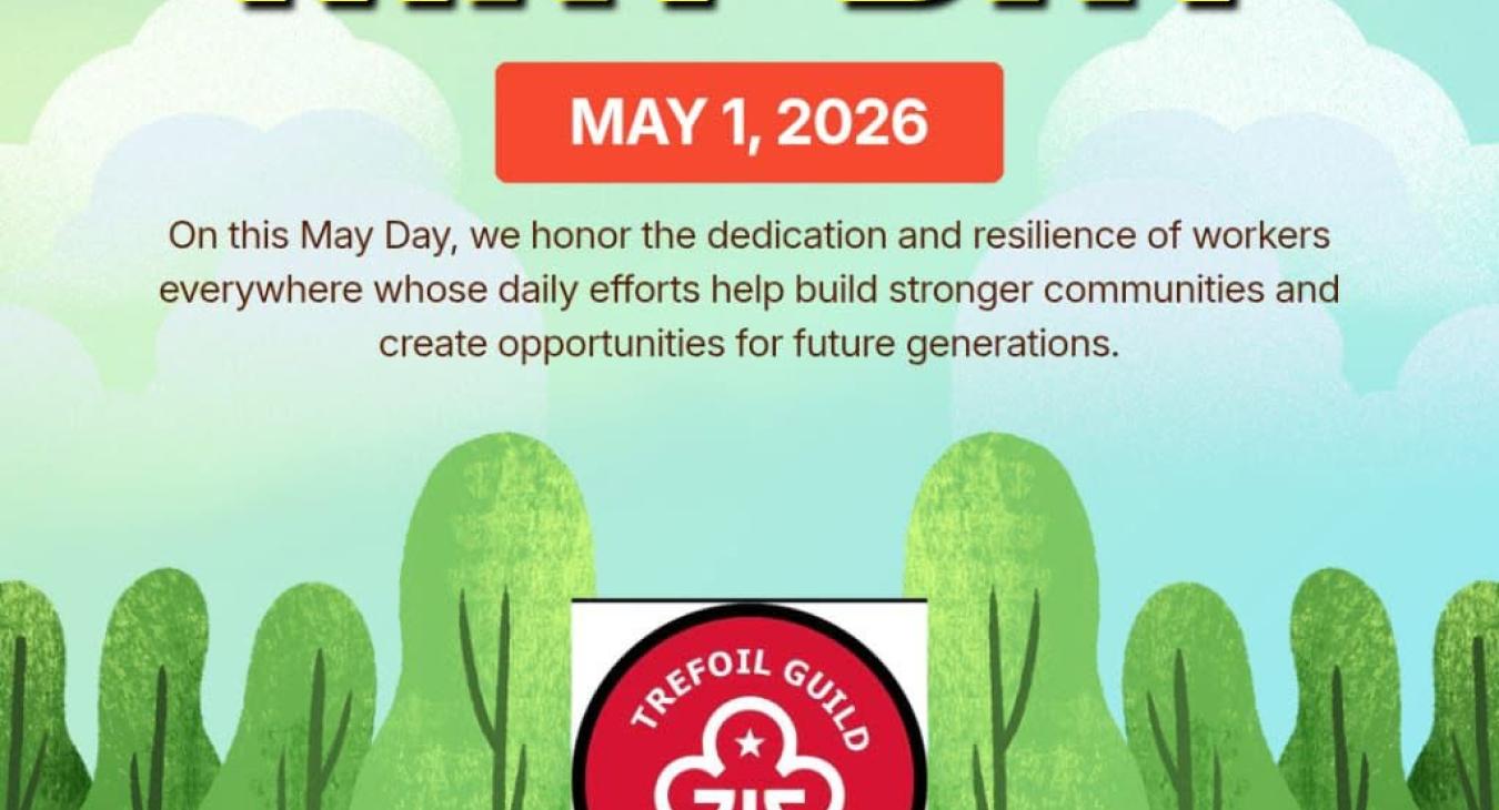 WORKERS DAY