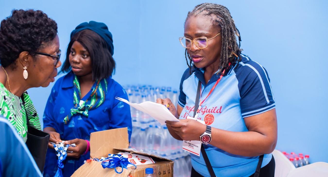 2nd National Annual Conference 