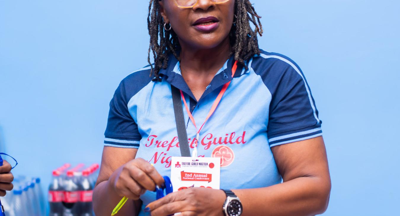 2nd National Annual Conference 