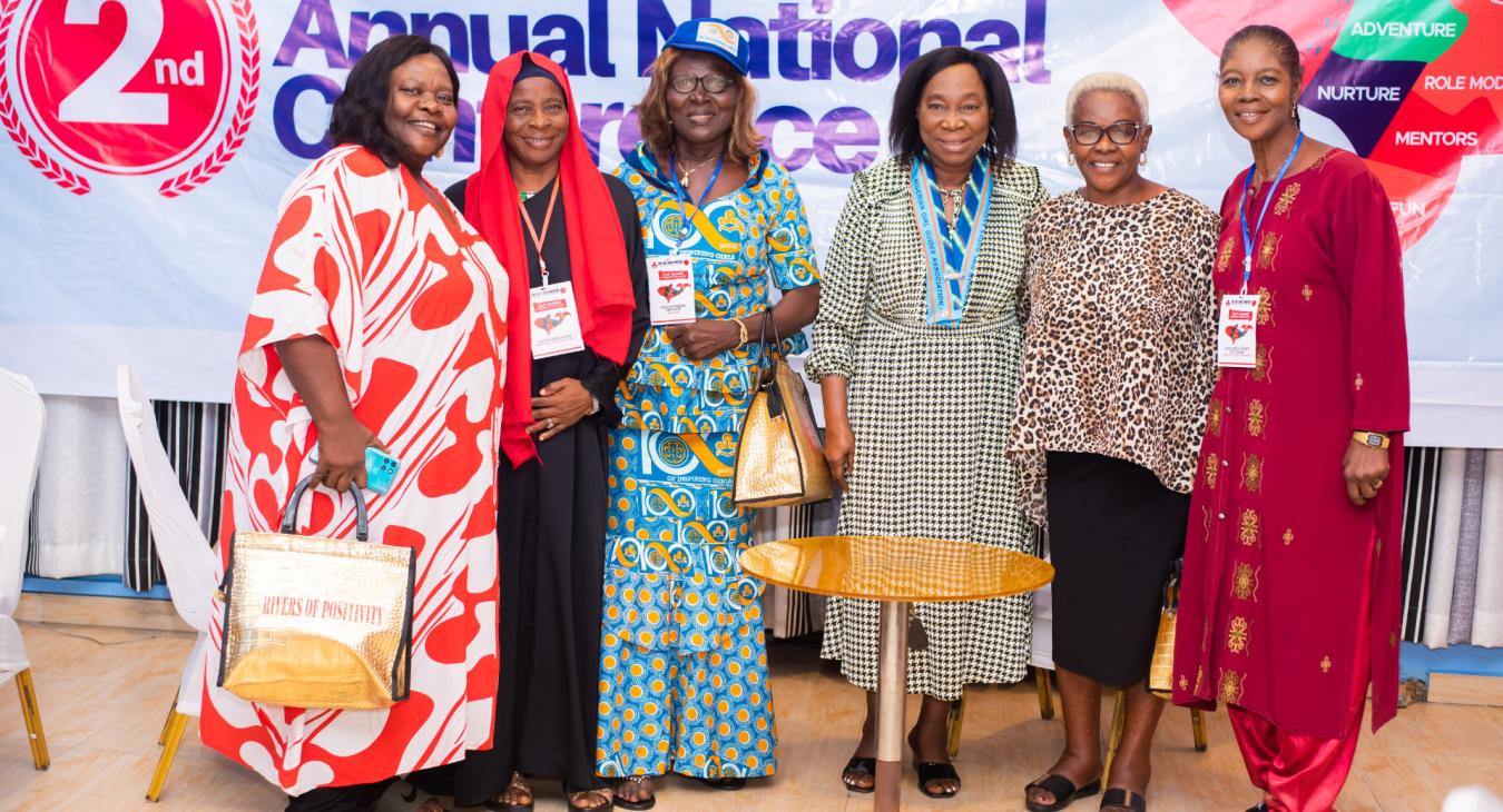 2nd National Annual Conference 