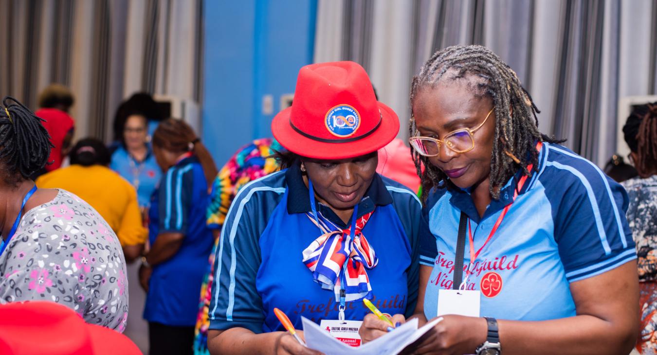 2nd National Annual Conference 