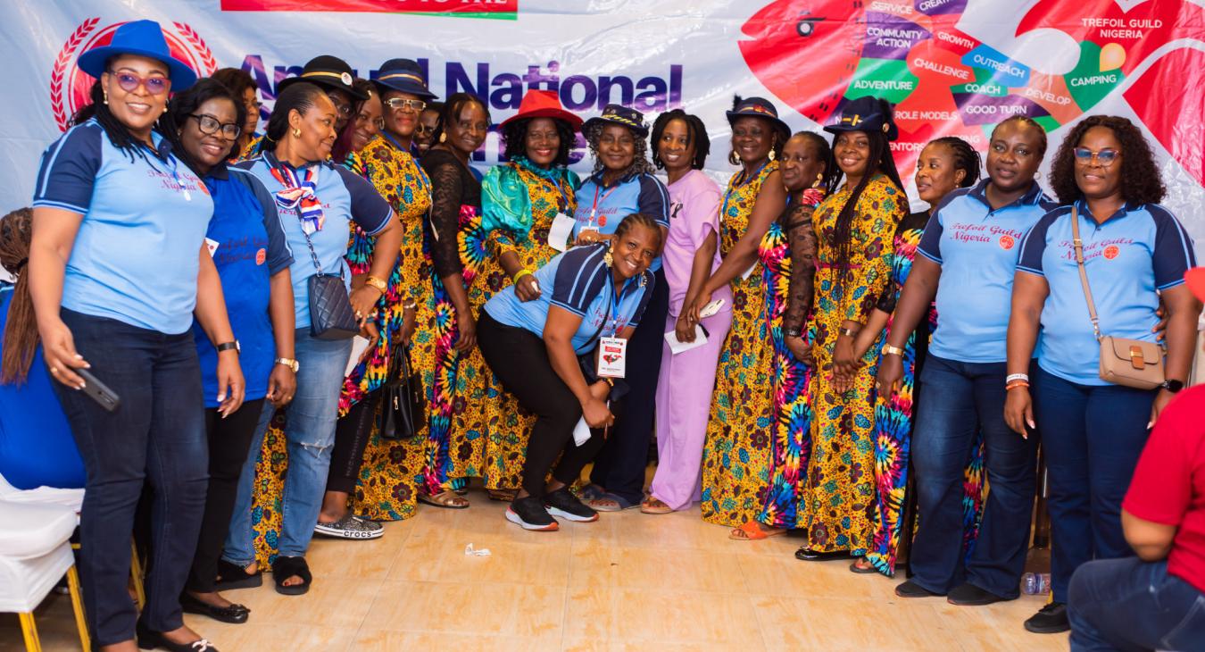 2nd National Annual Conference 