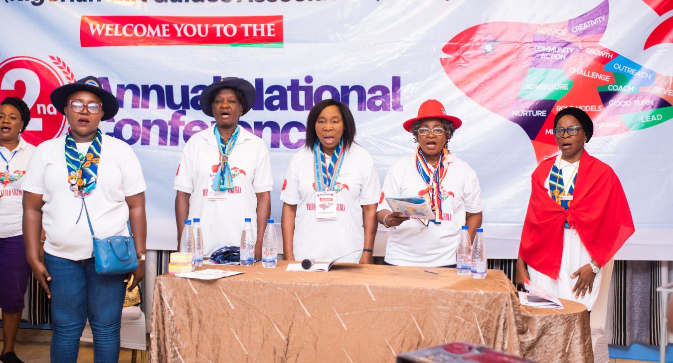2nd National Annual Conference 