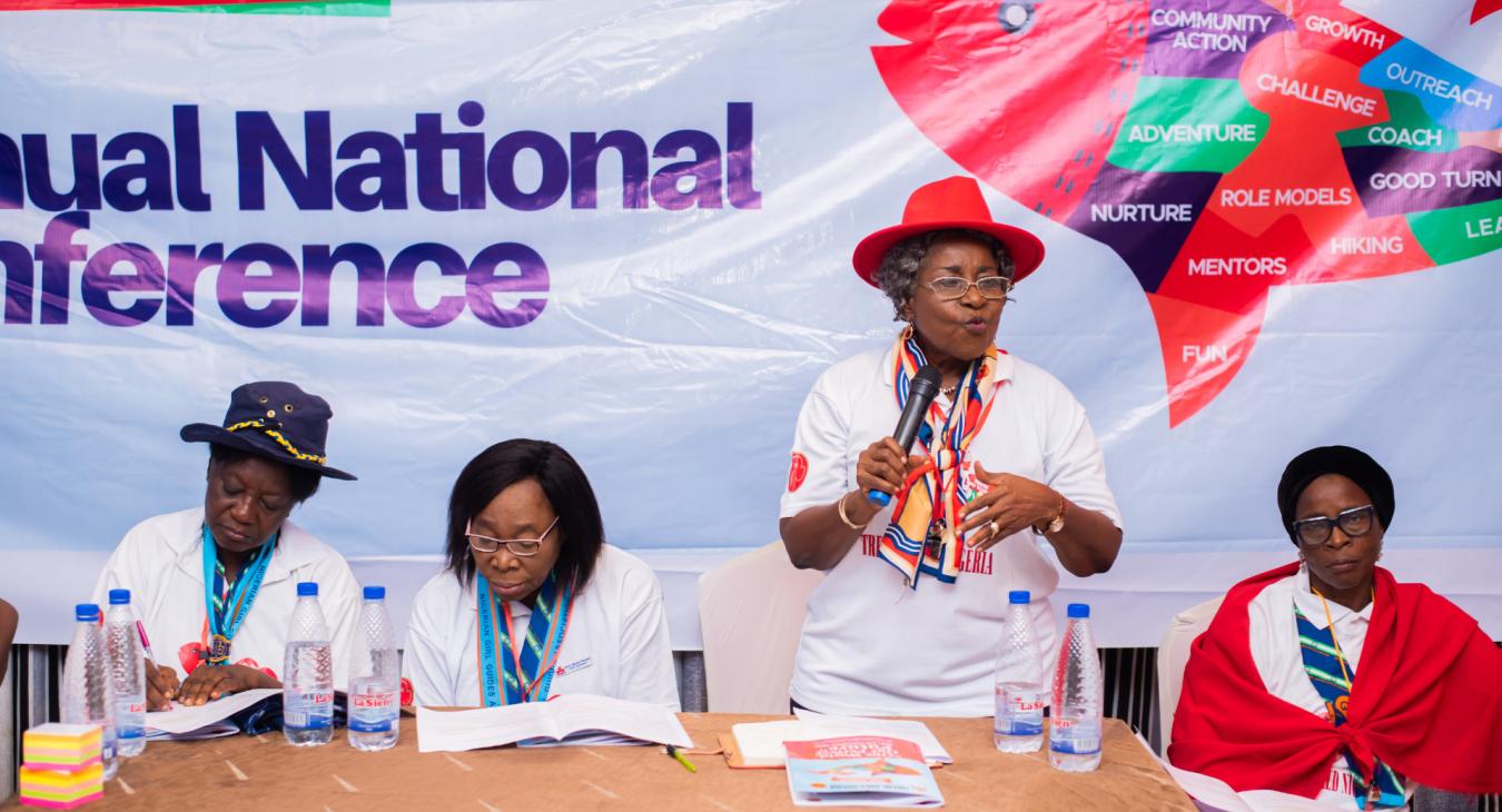 2nd National Annual Conference 