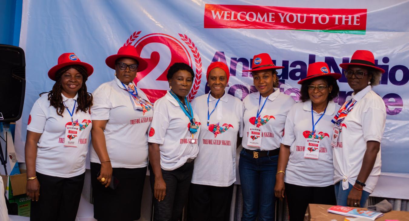 2nd National Annual Conference 