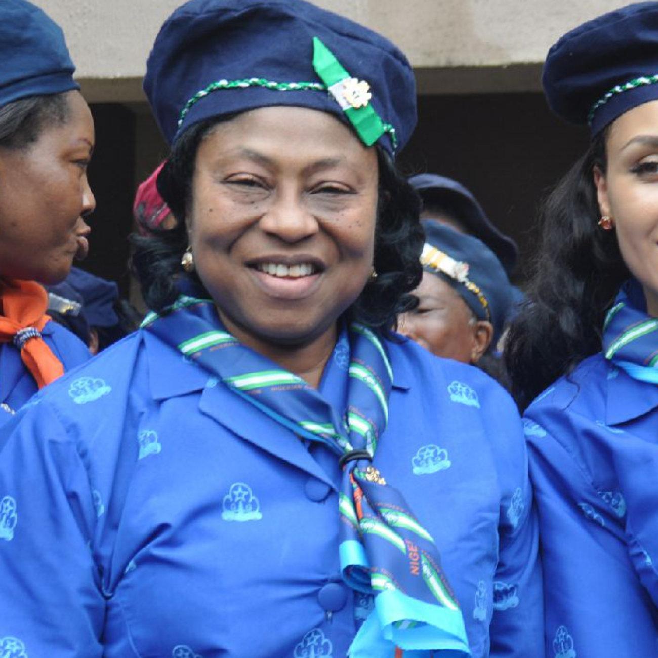 Rt. Hon. Elizabeth Ativie