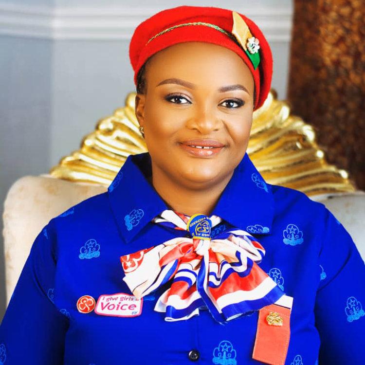 Mrs. Grace Akwe Gotip