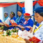 International Conference 2025 – Trefoil Guild Nigeria